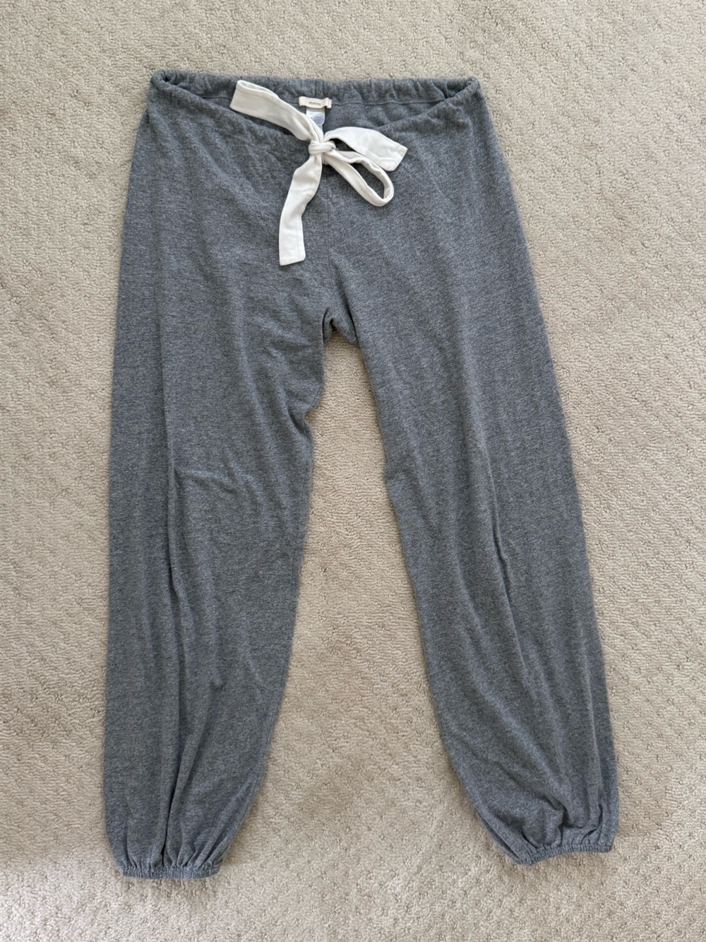 Eberjey pajama pants